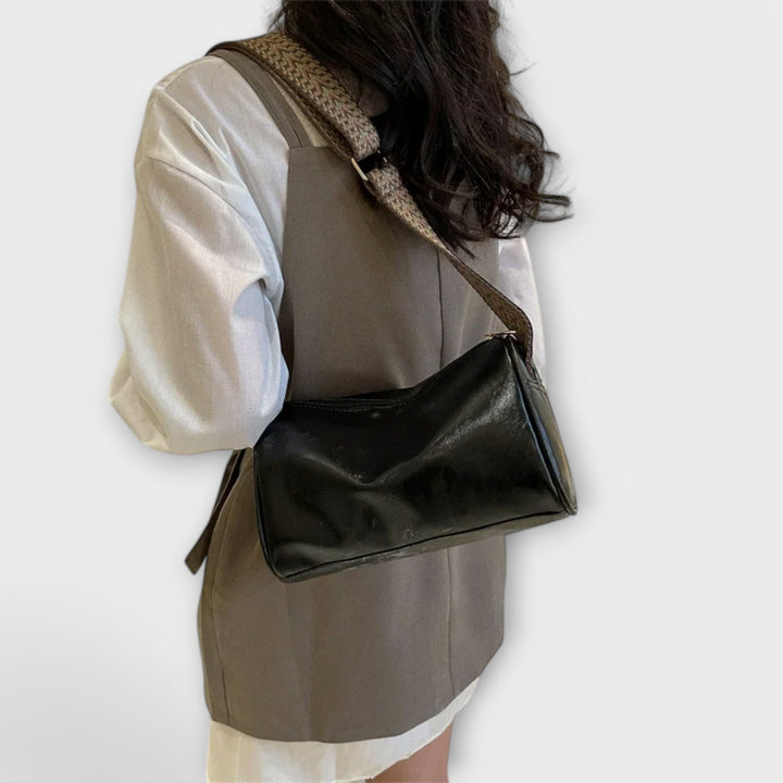 Pamela – Vintage Crossbody Bag