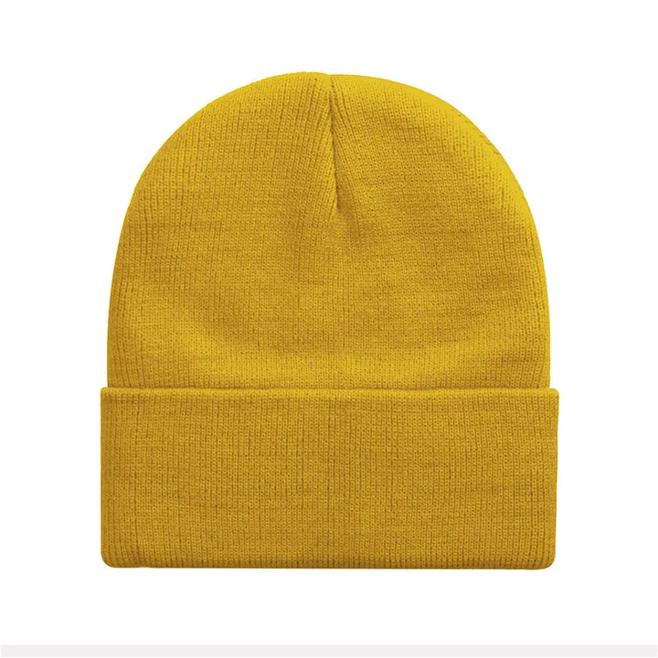 Lorette – Classic Cozy Knit Beanie