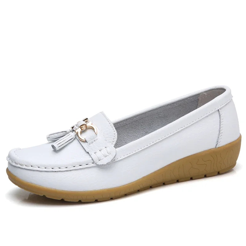 Daphne – Stylish Flexible Comfort Loafers