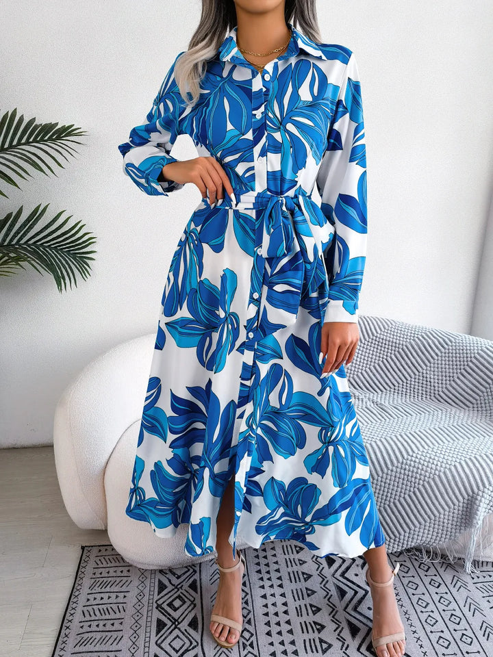 Barbara – Floral Dream Dress