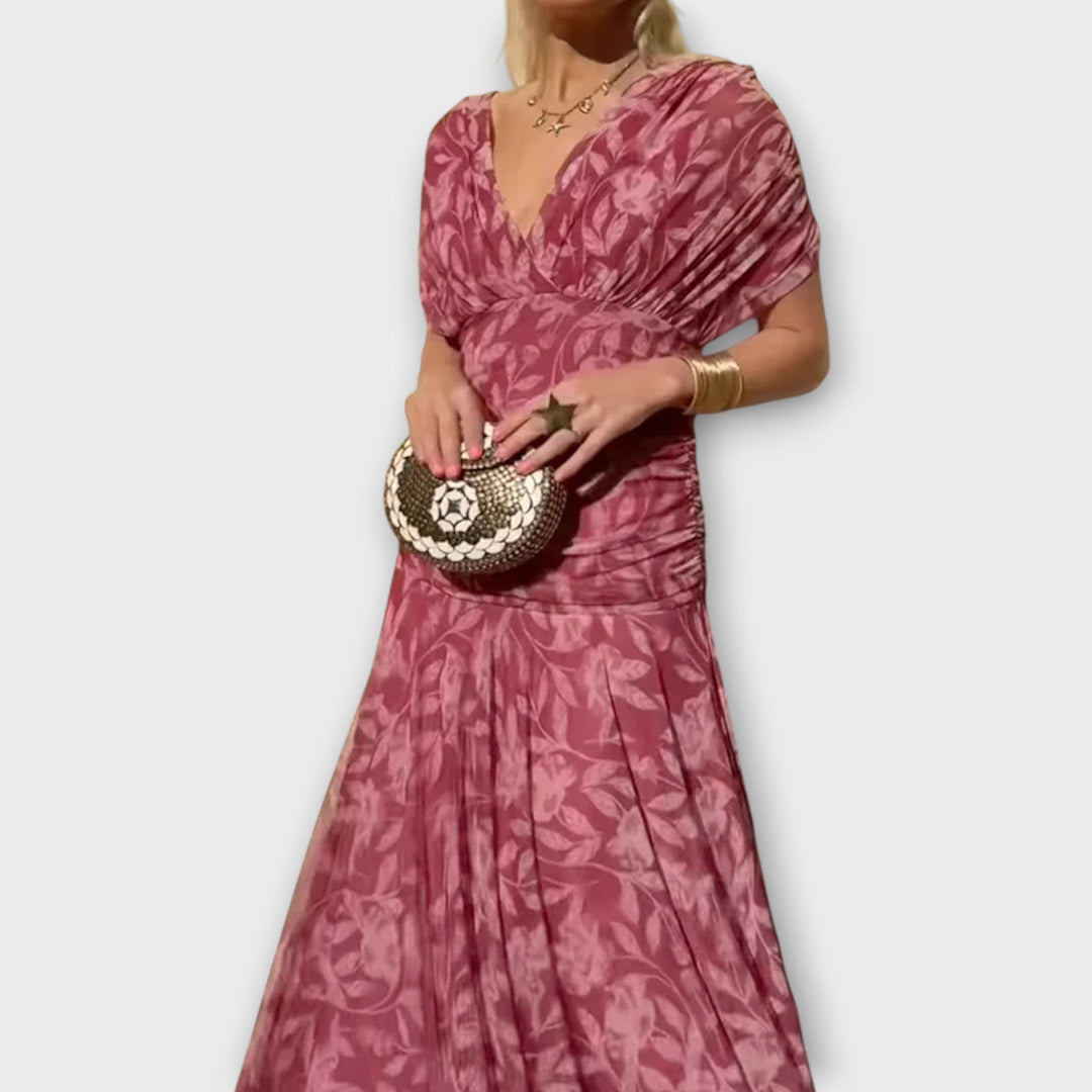 Vivienne – Elegant Dress