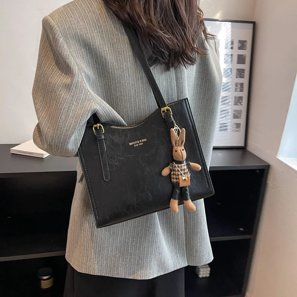 Jill – Elegant Shoulder Tote