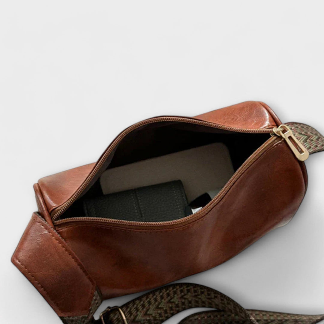 Pamela – Vintage Crossbody Bag