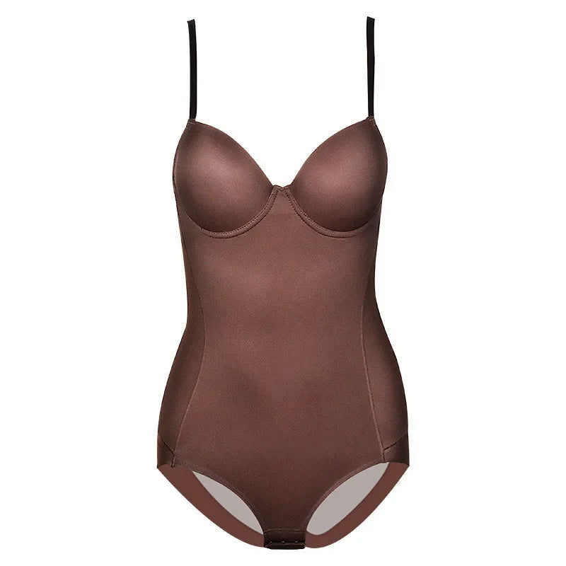 Anthea – Smooth Silhouette Shapewear Bodysuit