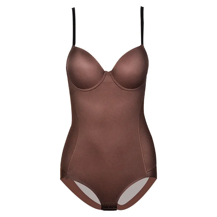 Anthea – Smooth Silhouette Shapewear Bodysuit