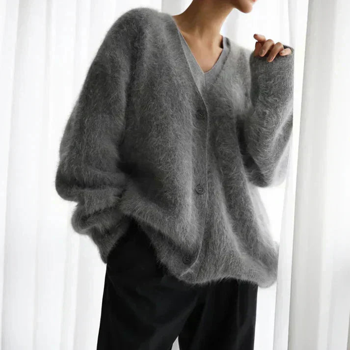 Tamsin – Classic Knit Sweater