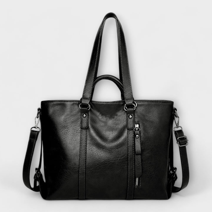 Nadine – Large Leather Bag