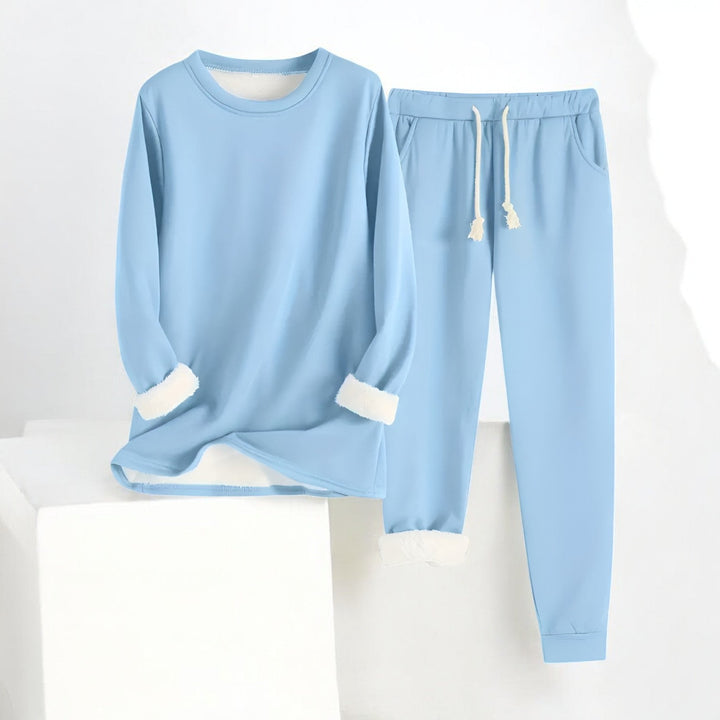 Soren – Warm Comfort Co-Ord