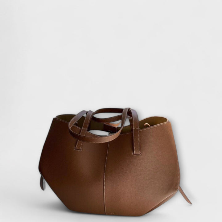 Lena – Vintage Style Tote Bag