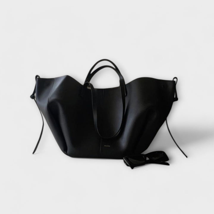 Lena – Vintage Style Tote Bag