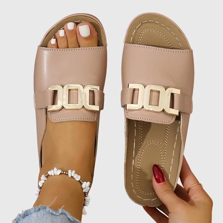 Lorna – Bestselling Women's Sandals