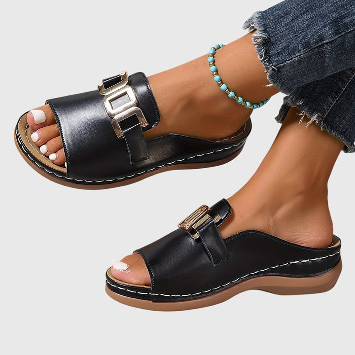 Lorna – Bestselling Women's Sandals