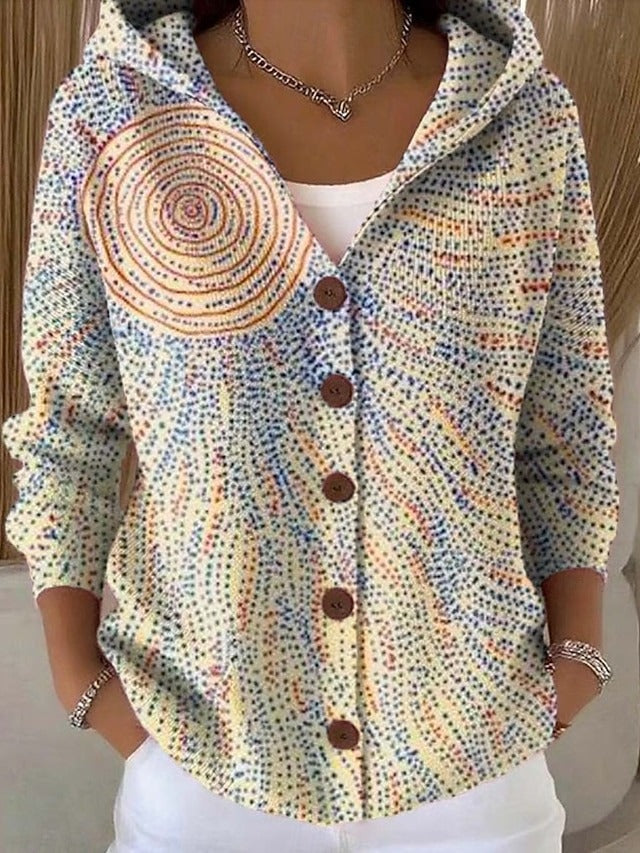 Nancy – Elegant Soft Cardigan