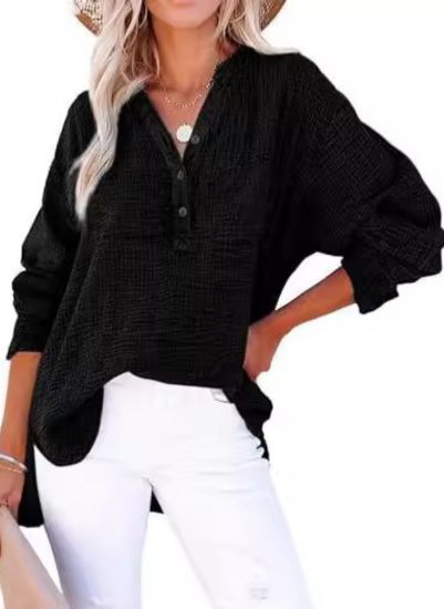 Sheila – Breathable Shirt