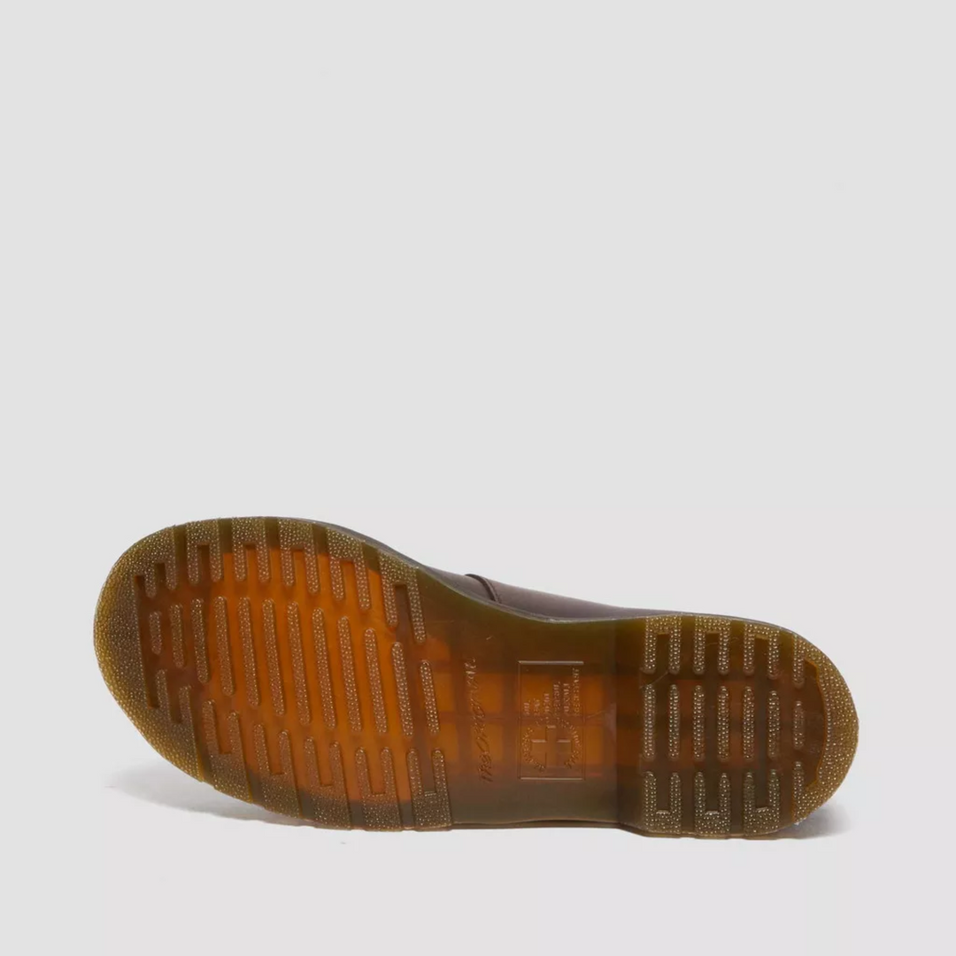 Lynda – Double Buckle Mary Jane Flats