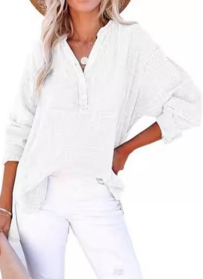 Sheila – Breathable Shirt
