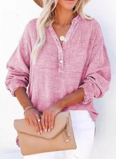 Sheila – Breathable Shirt
