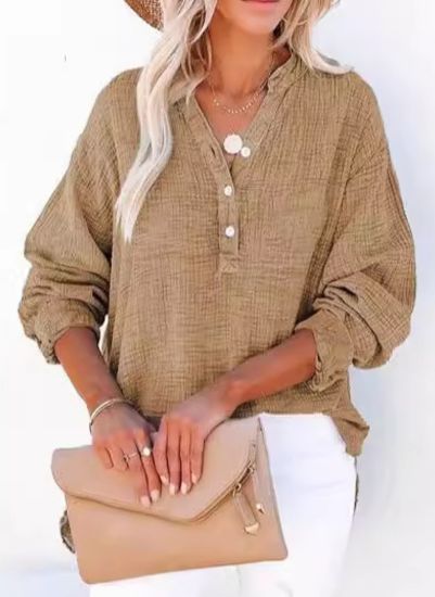 Sheila – Breathable Shirt