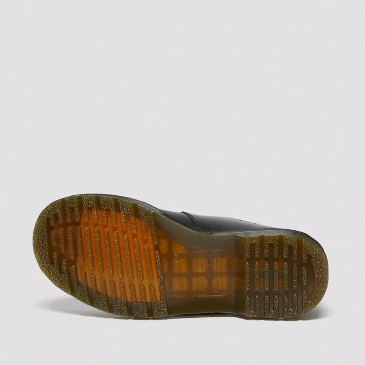 Lynda – Double Buckle Mary Jane Flats