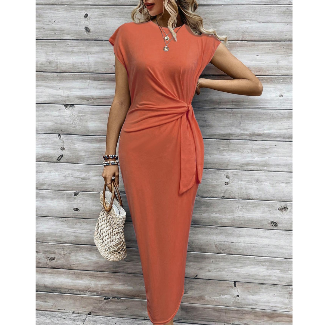 Cheryl – Classy Casual Summer Dress
