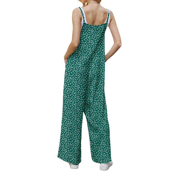 Anthea – Ribbed Knit Crop Top Lounge Set