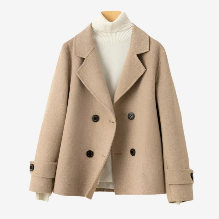 Viola – Classic Tailored Blazer