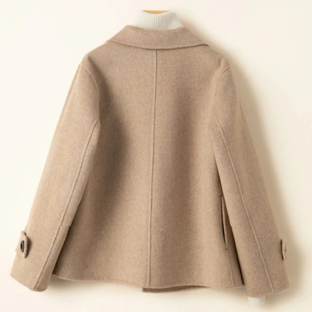 Viola – Classic Tailored Blazer