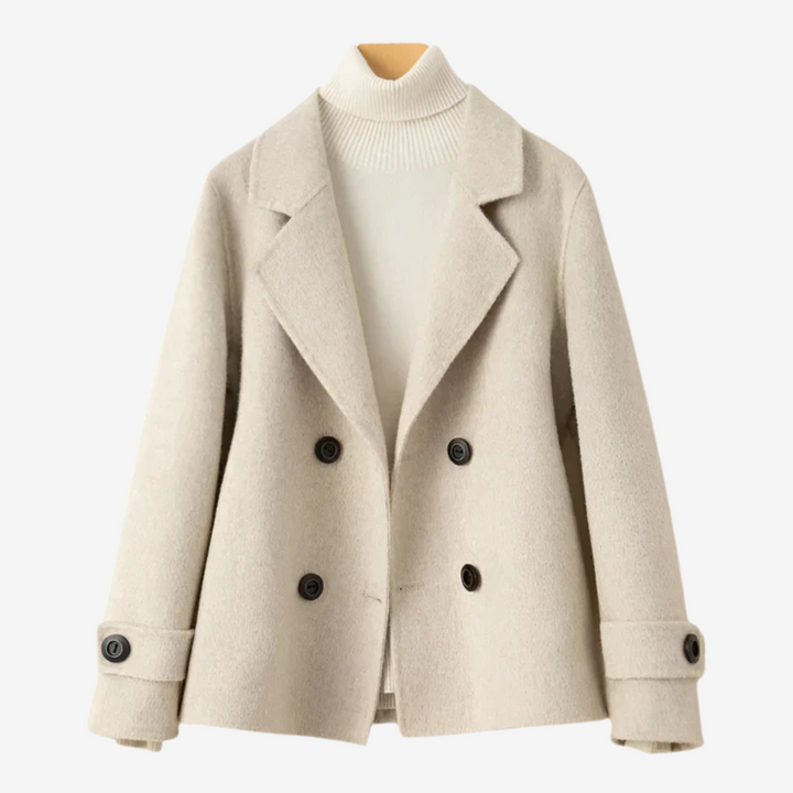 Viola – Classic Tailored Blazer