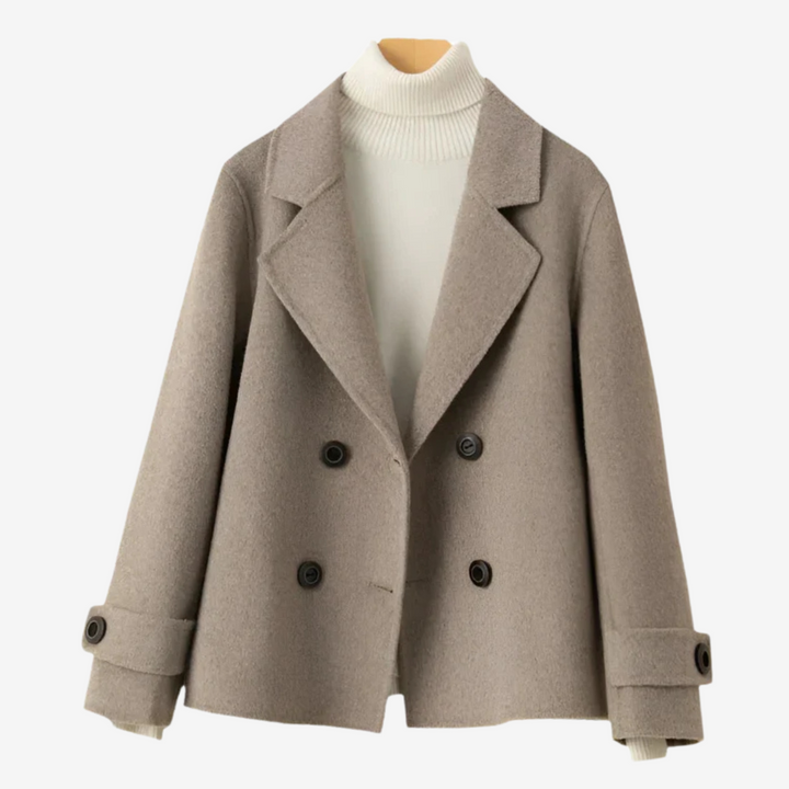 Viola – Classic Tailored Blazer