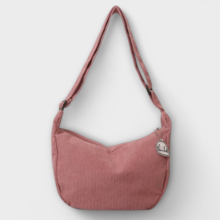 Nadette – Cordura Shoulder Bag