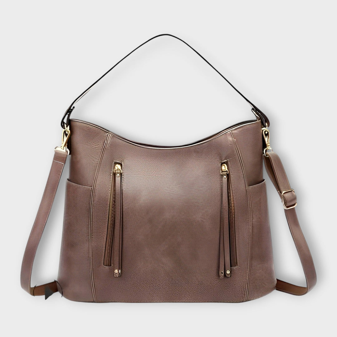 Harriet – Vintage-Inspired Elegant Handbag