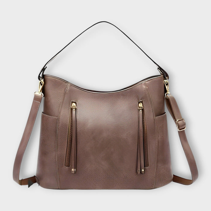 Harriet – Vintage-Inspired Elegant Handbag
