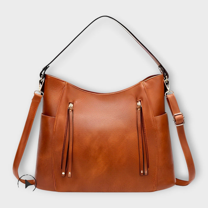 Harriet – Vintage-Inspired Elegant Handbag
