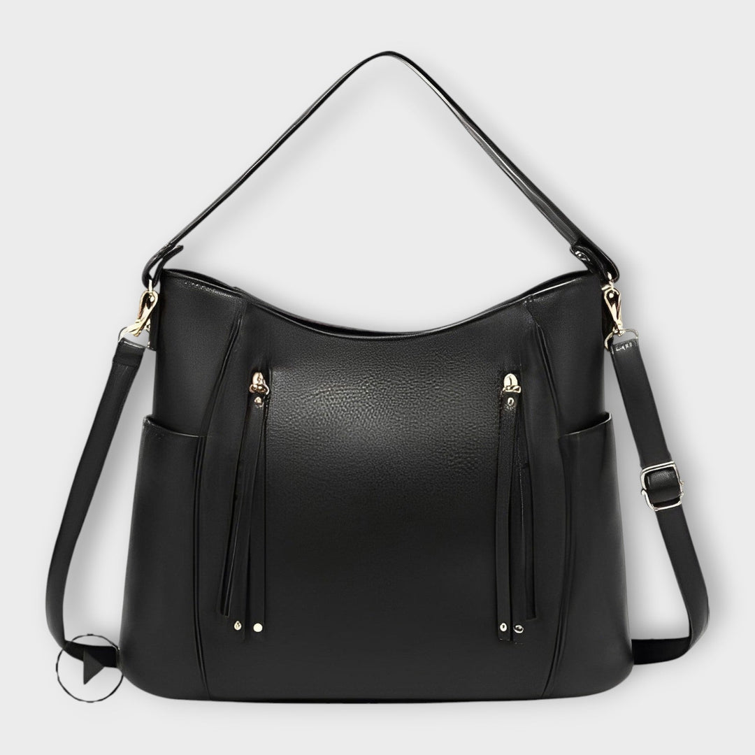 Harriet – Vintage-Inspired Elegant Handbag