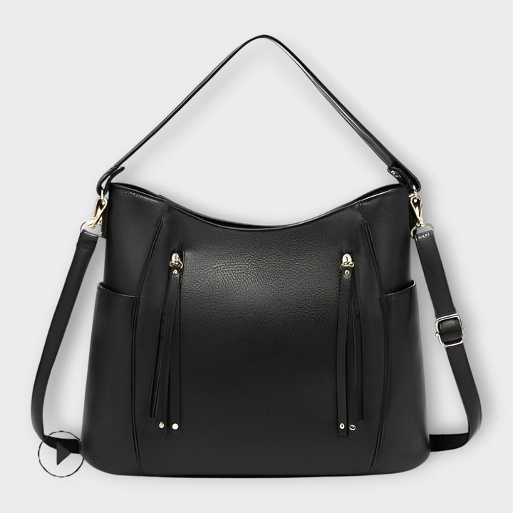 Harriet – Vintage-Inspired Elegant Handbag