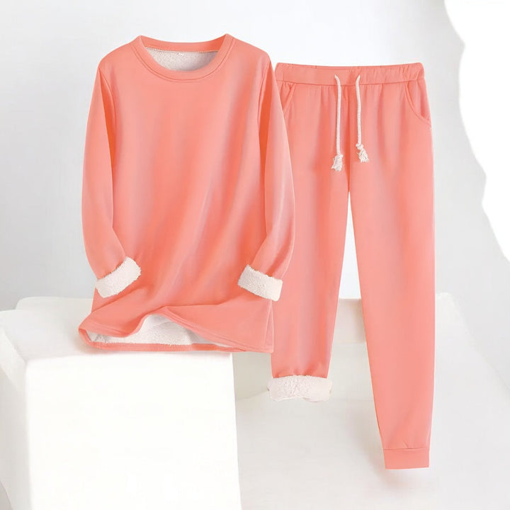 Soren – Warm Comfort Co-Ord