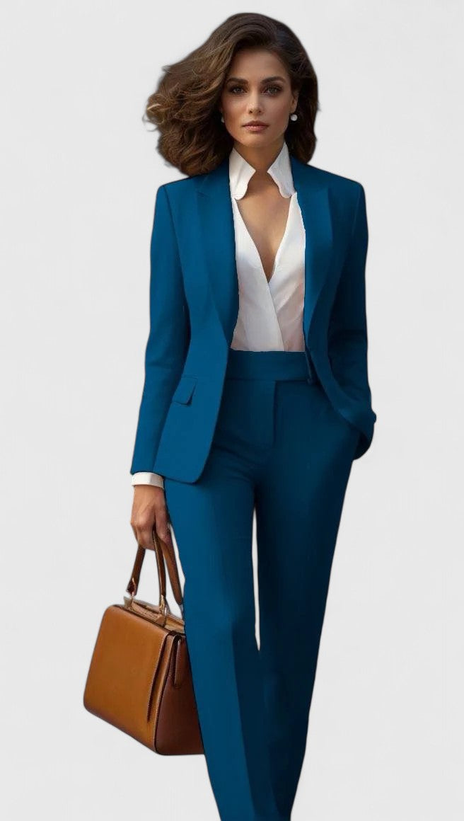 Helena – Elegant Women's Suit