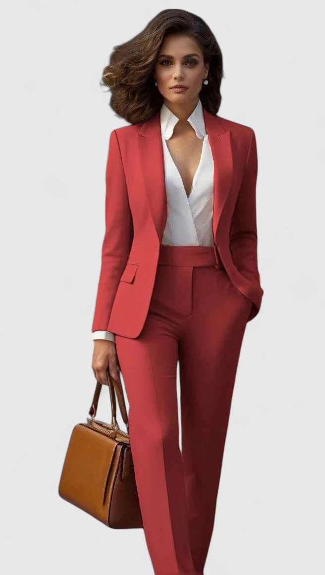 Helena – Elegant Women's Suit