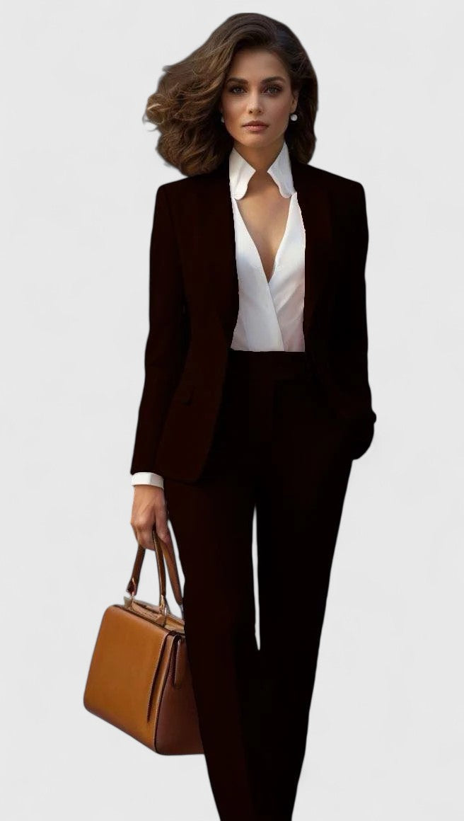 Helena – Elegant Women's Suit