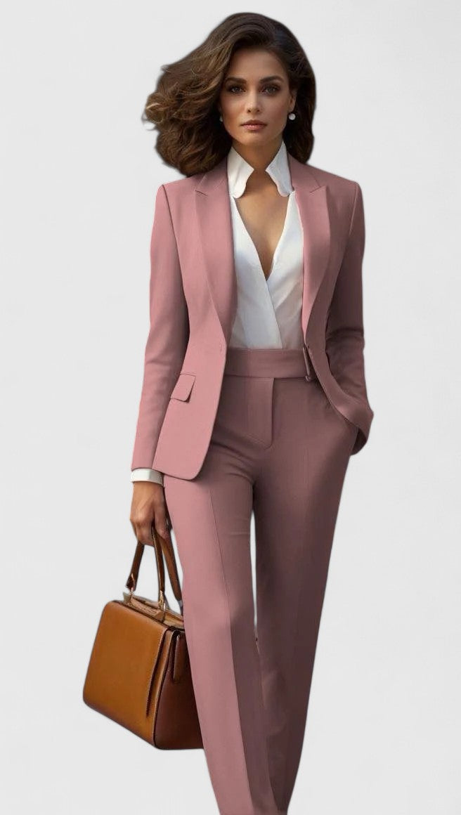 Helena – Elegant Women's Suit