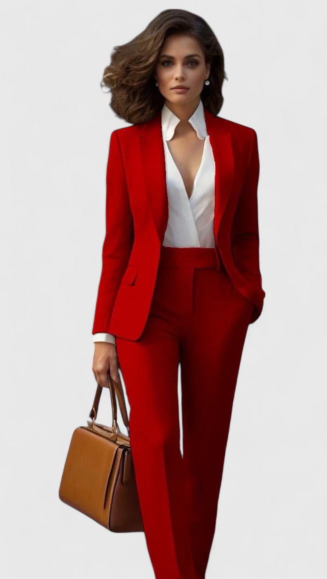 Helena – Elegant Women's Suit