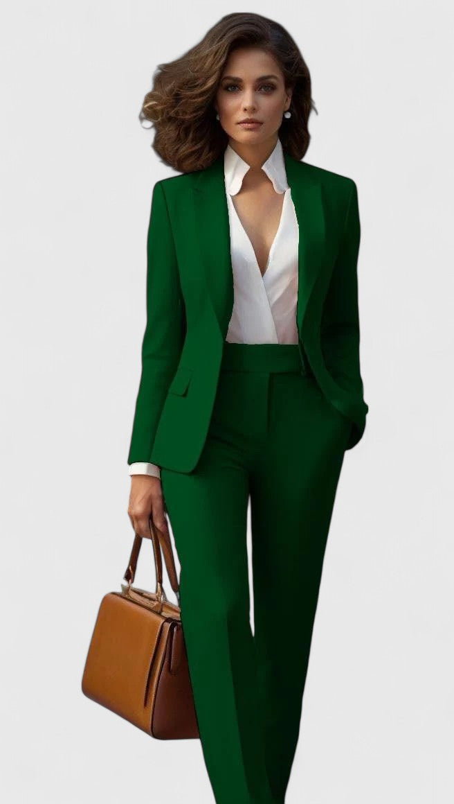 Helena – Elegant Women's Suit