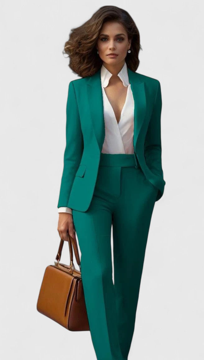 Helena – Elegant Women's Suit
