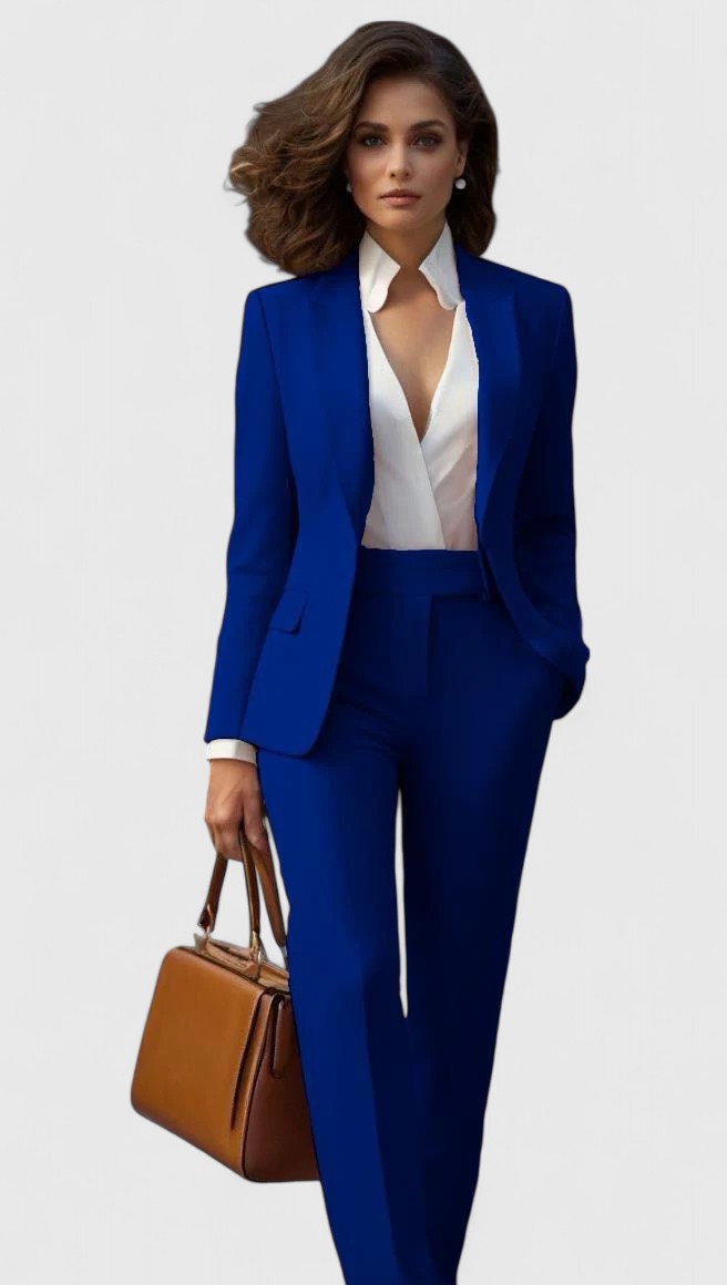 Helena – Elegant Women's Suit