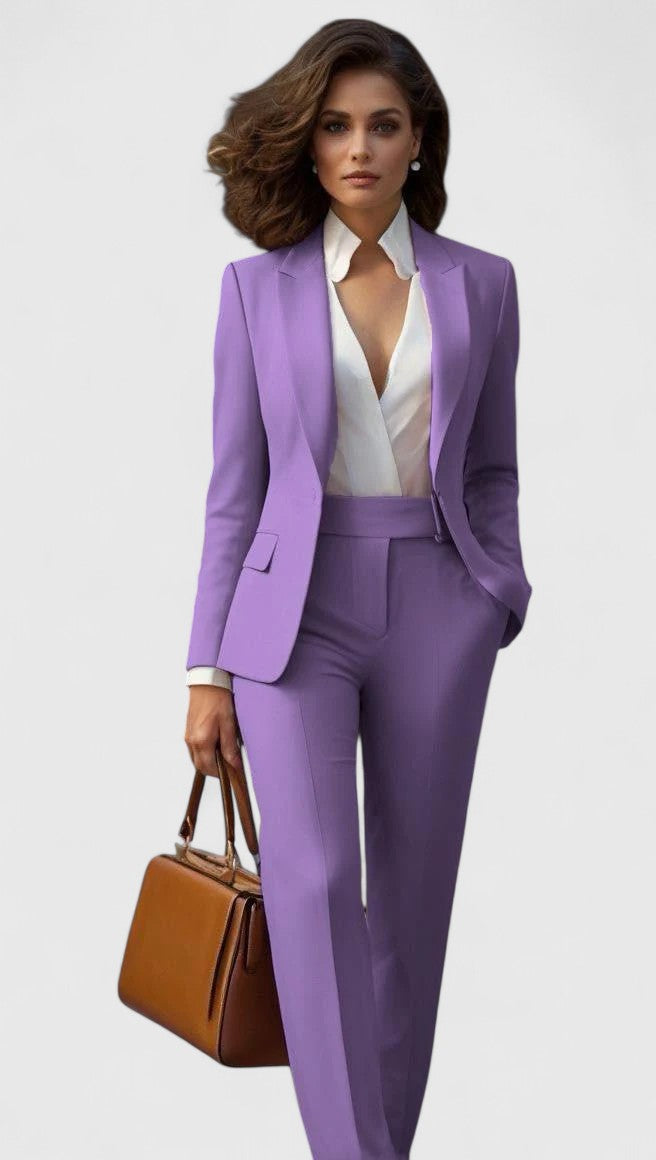 Helena – Elegant Women's Suit