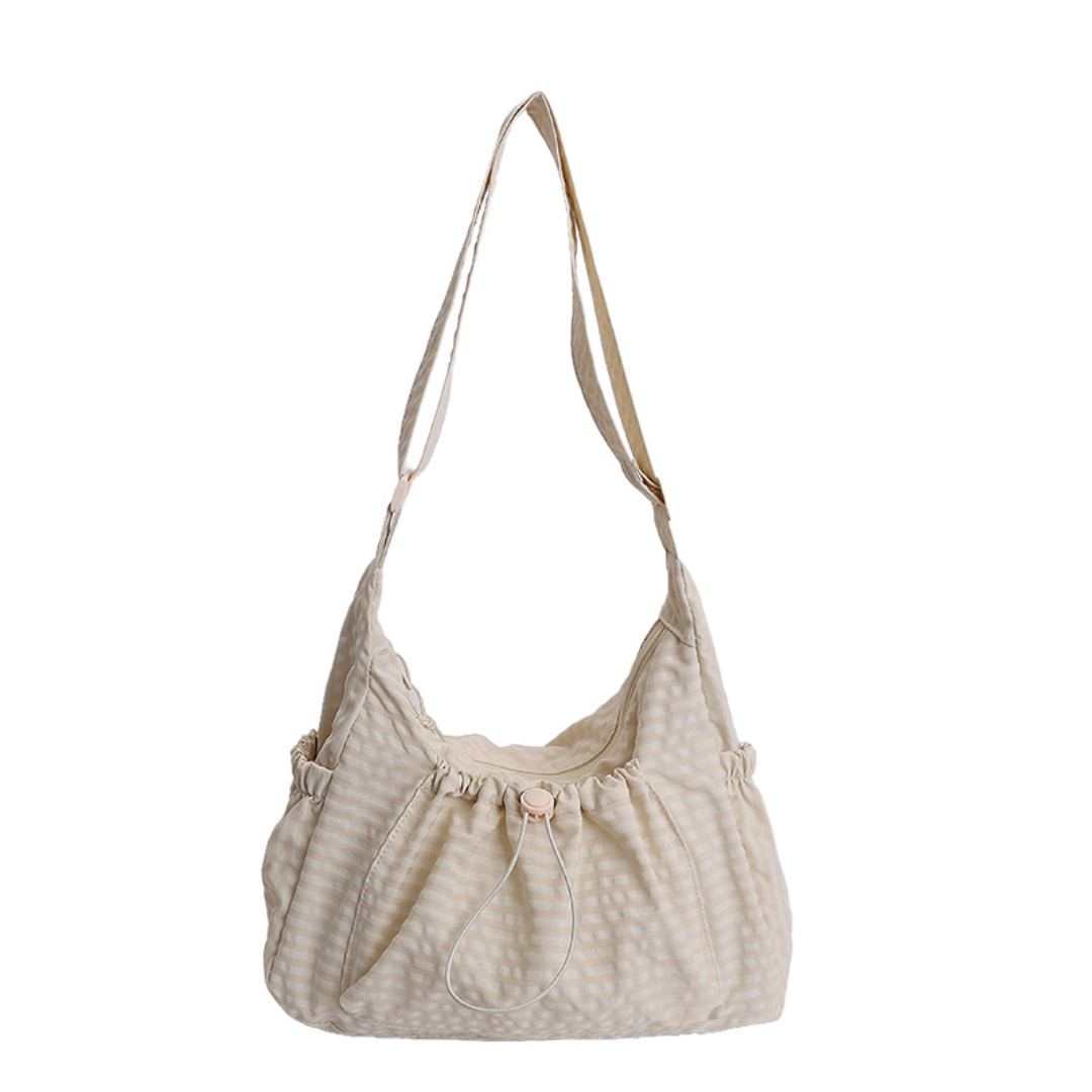 Yvette – Subtle Shine Cozy Beanie