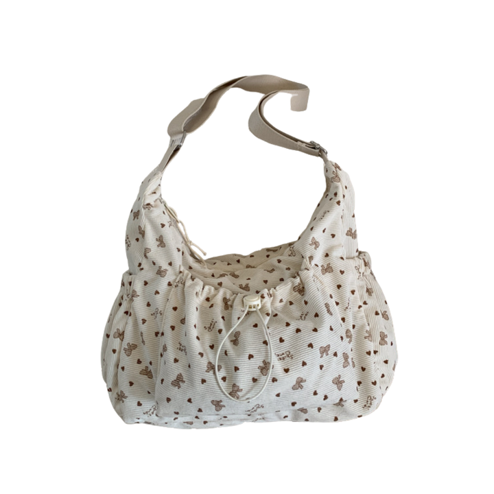 Yvette – Subtle Shine Cozy Beanie