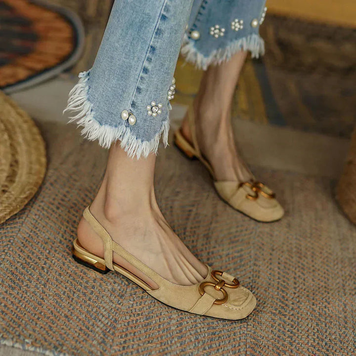 Brenda – Orthopaedic Sandals with Arch Support