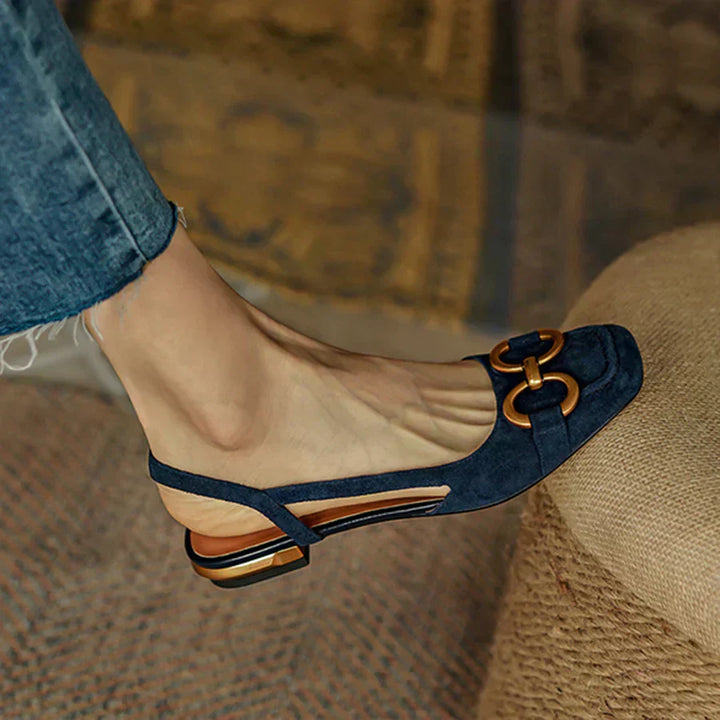 Brenda – Orthopaedic Sandals with Arch Support