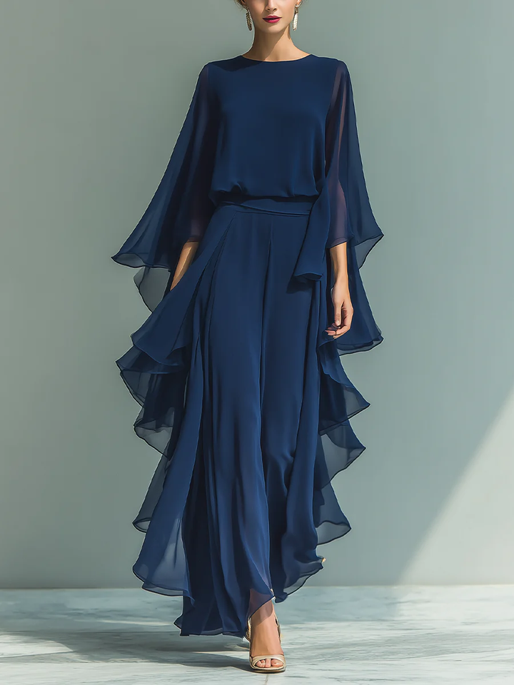 Teresa – Elegant Set